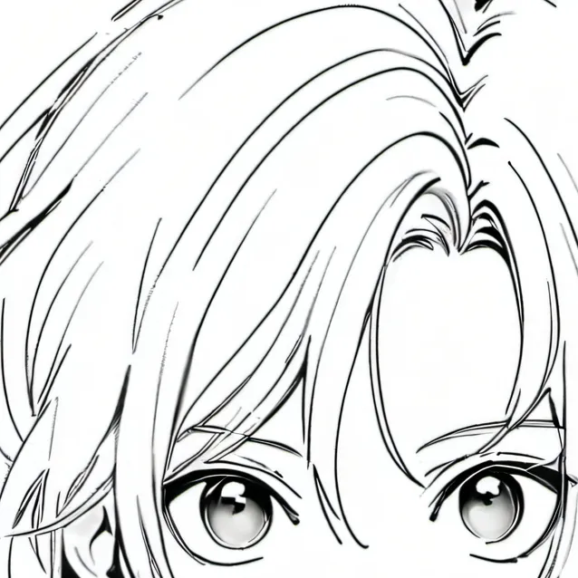 chat with ai character: Gael 