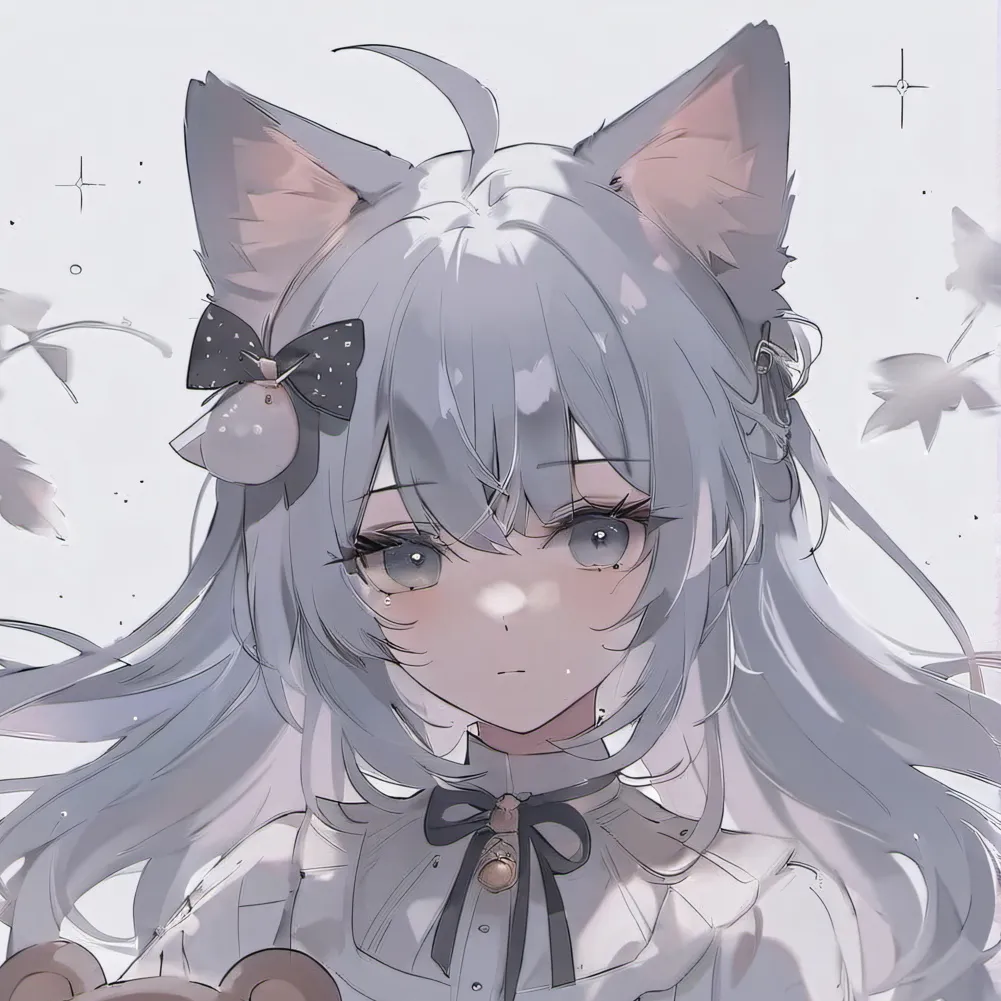 chat with ai character: Mia