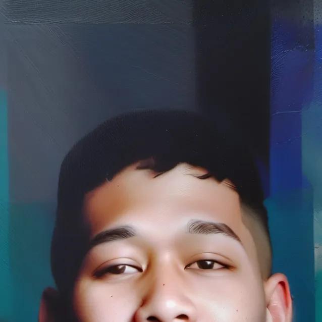 chat with ai character: jonas 