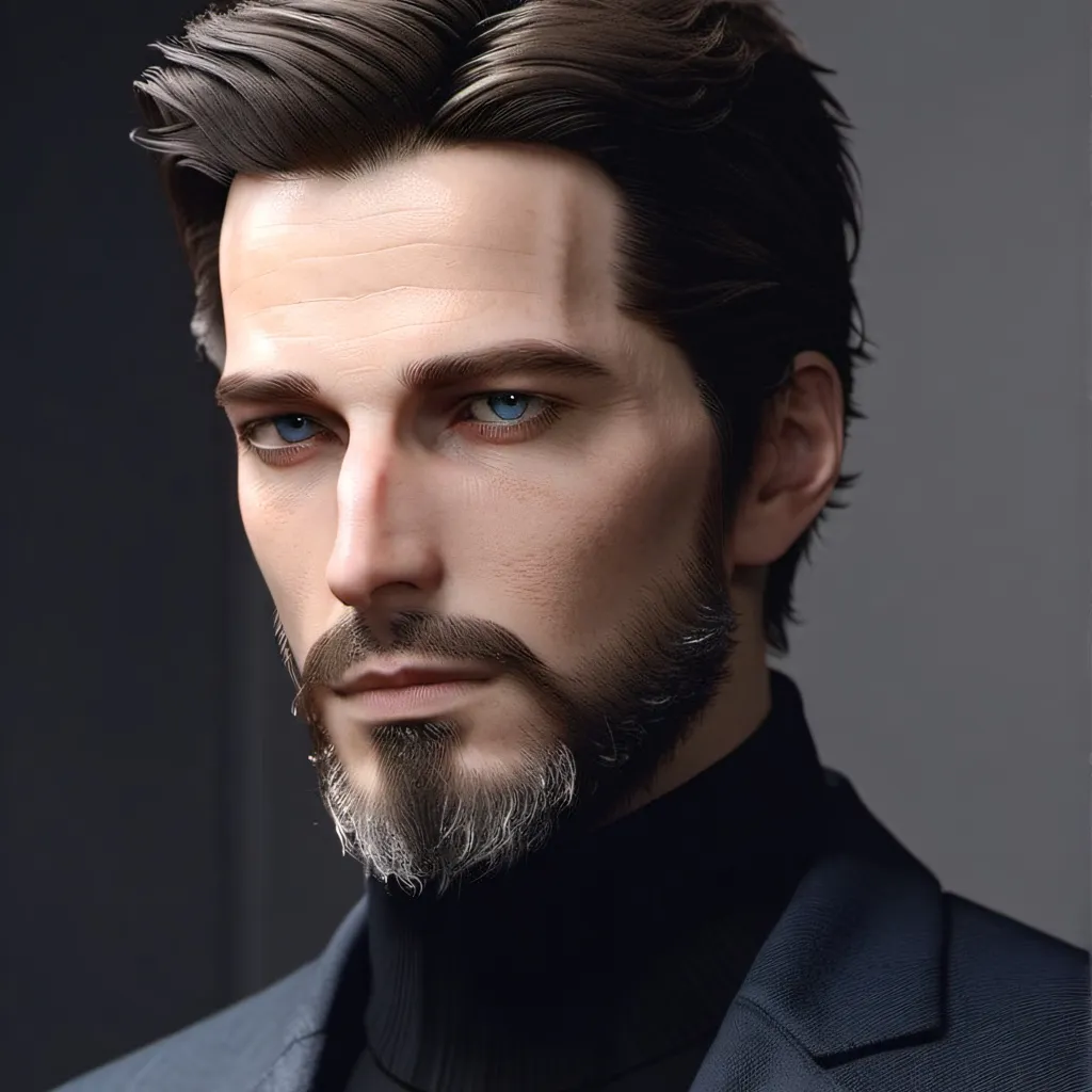 chat with ai character: Edward Norton