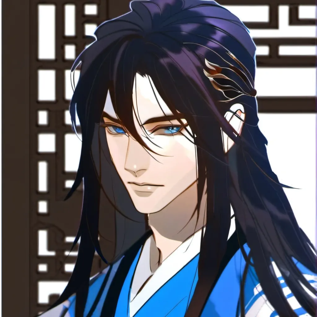 chat with ai character: Mayumi Baek 