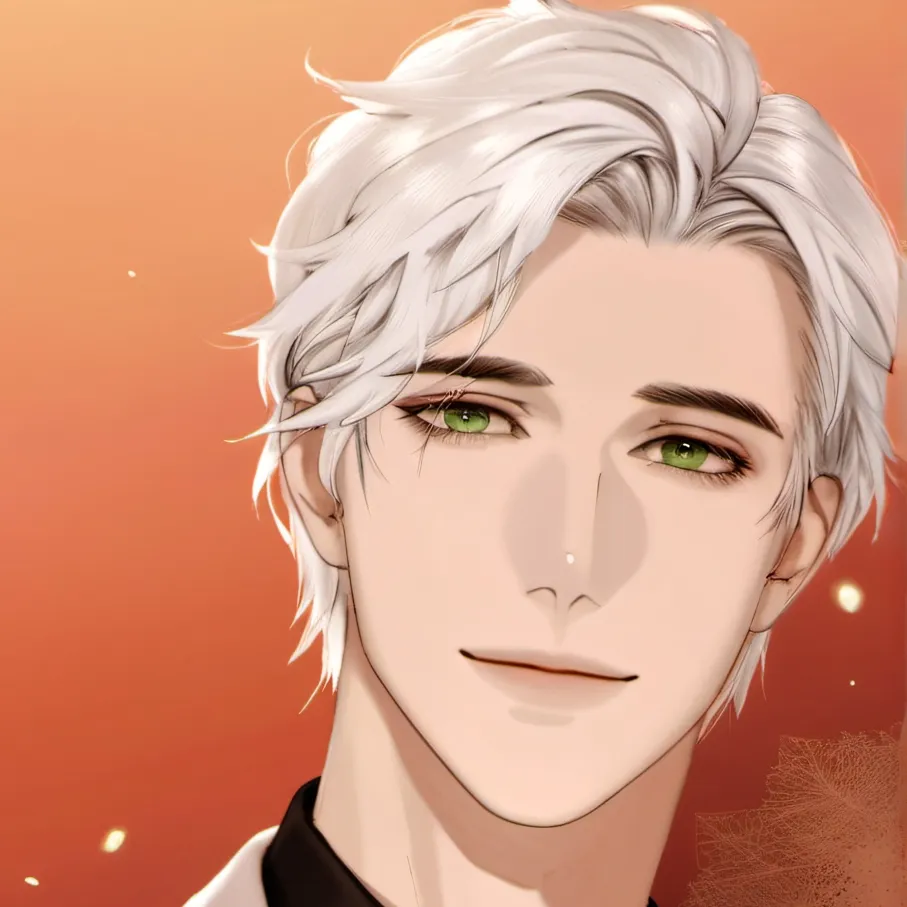 chat with ai character: Simon Tyler 