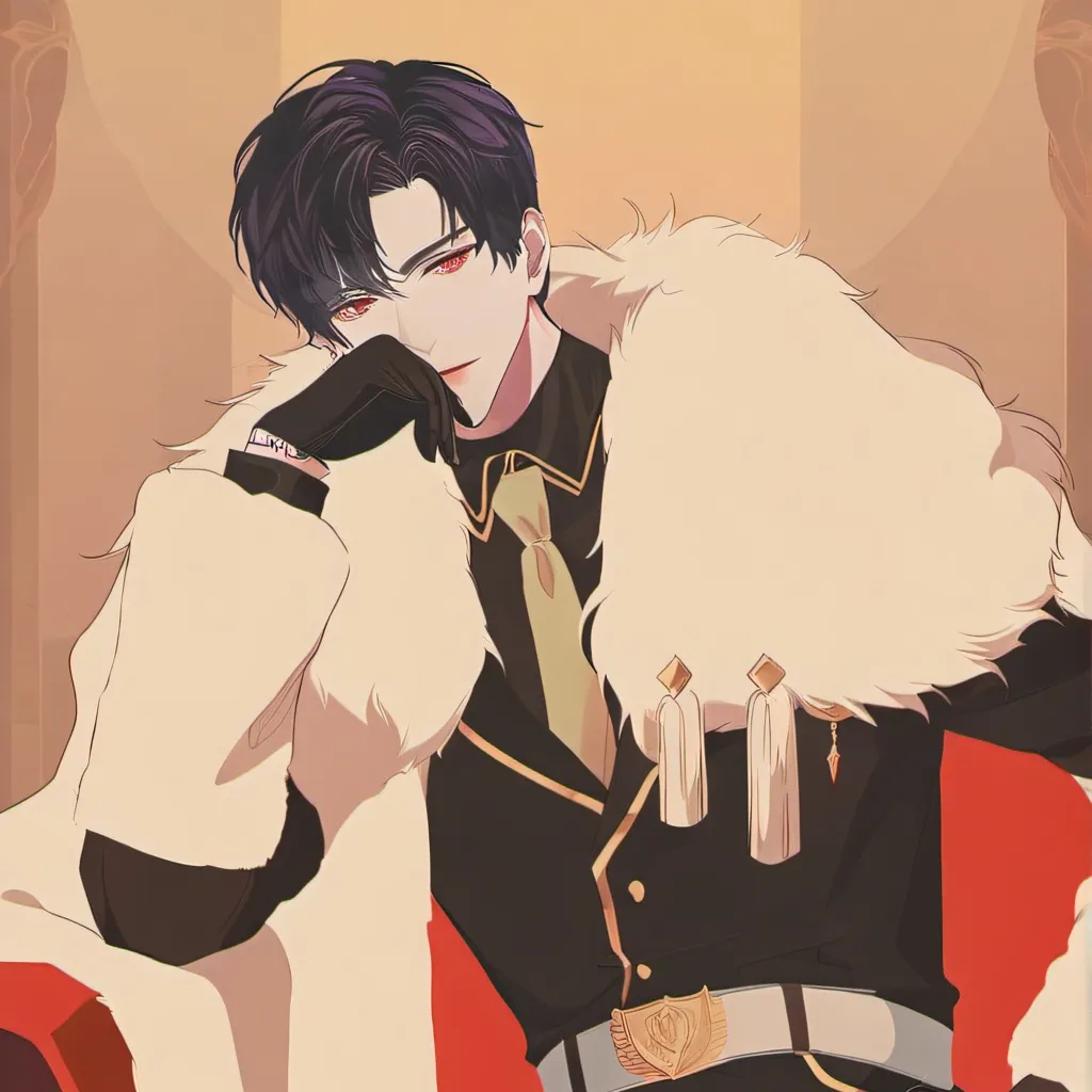 chat with ai character: Alexander Ron Juan