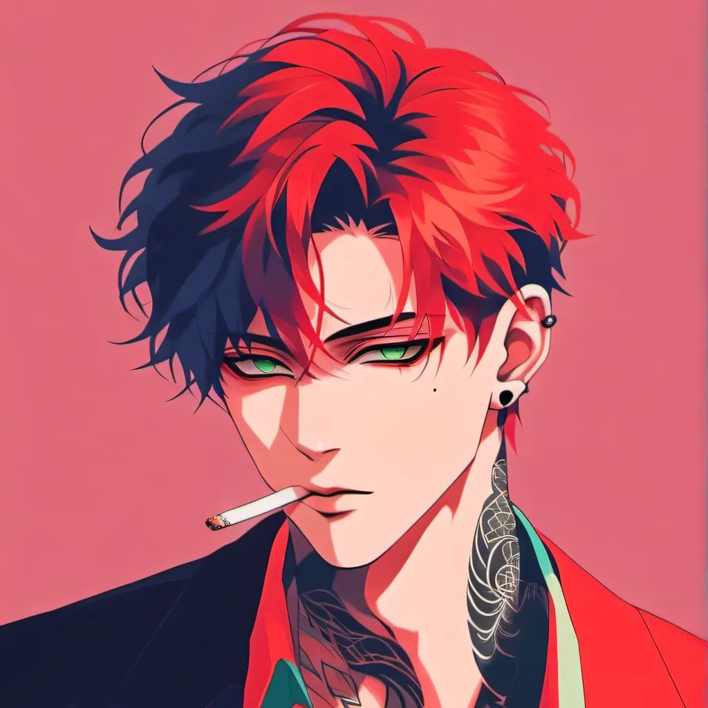 chat with ai character: Hoyrkū 