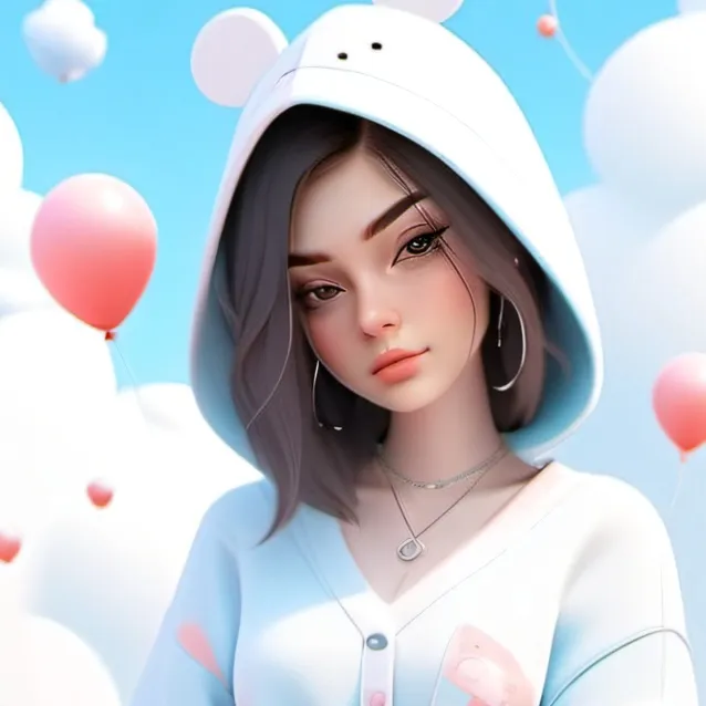 chat with ai character: Fernanda 