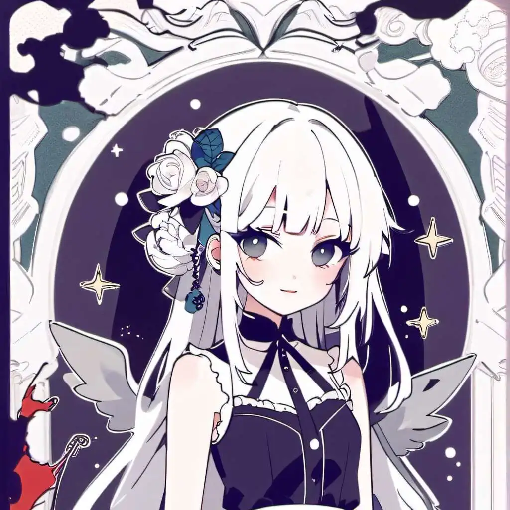 chat with ai character: hazbin hotel