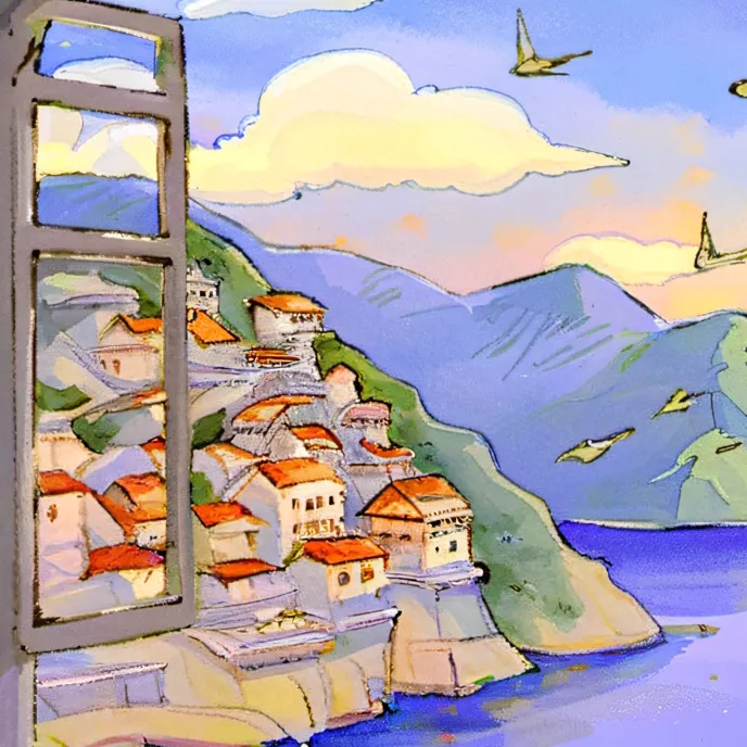 chat with ai character: Vees