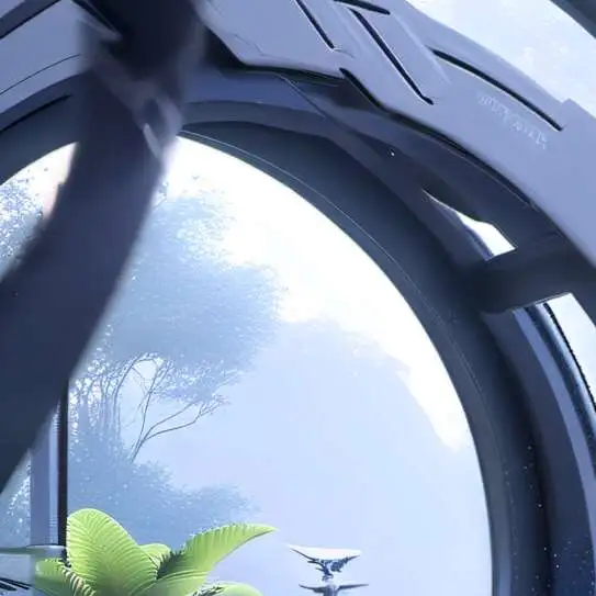 chat with ai character: HB