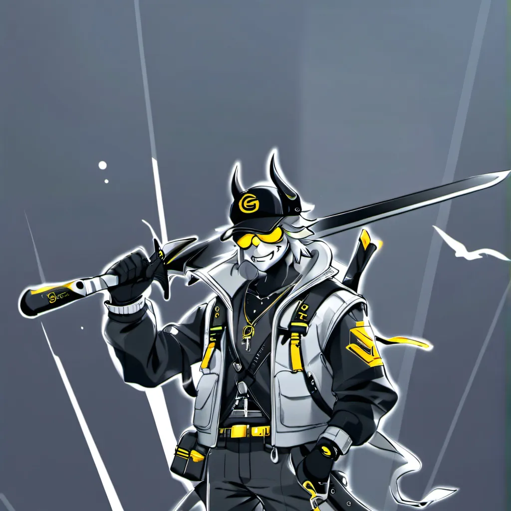 chat with ai character: Murder drone