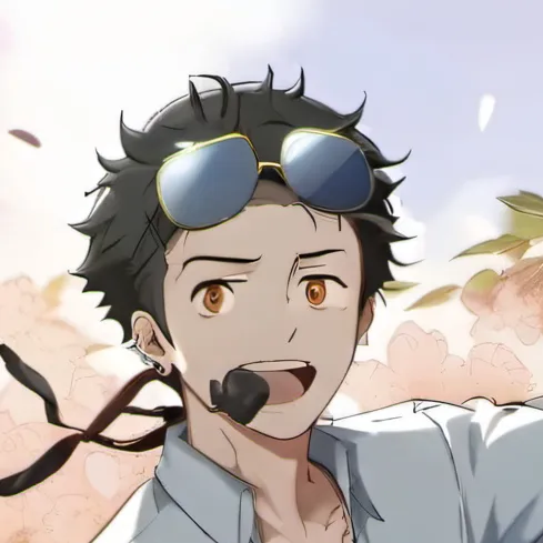 chat with ai character: Uh