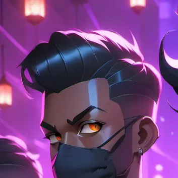 chat with ai character: Kidnapper