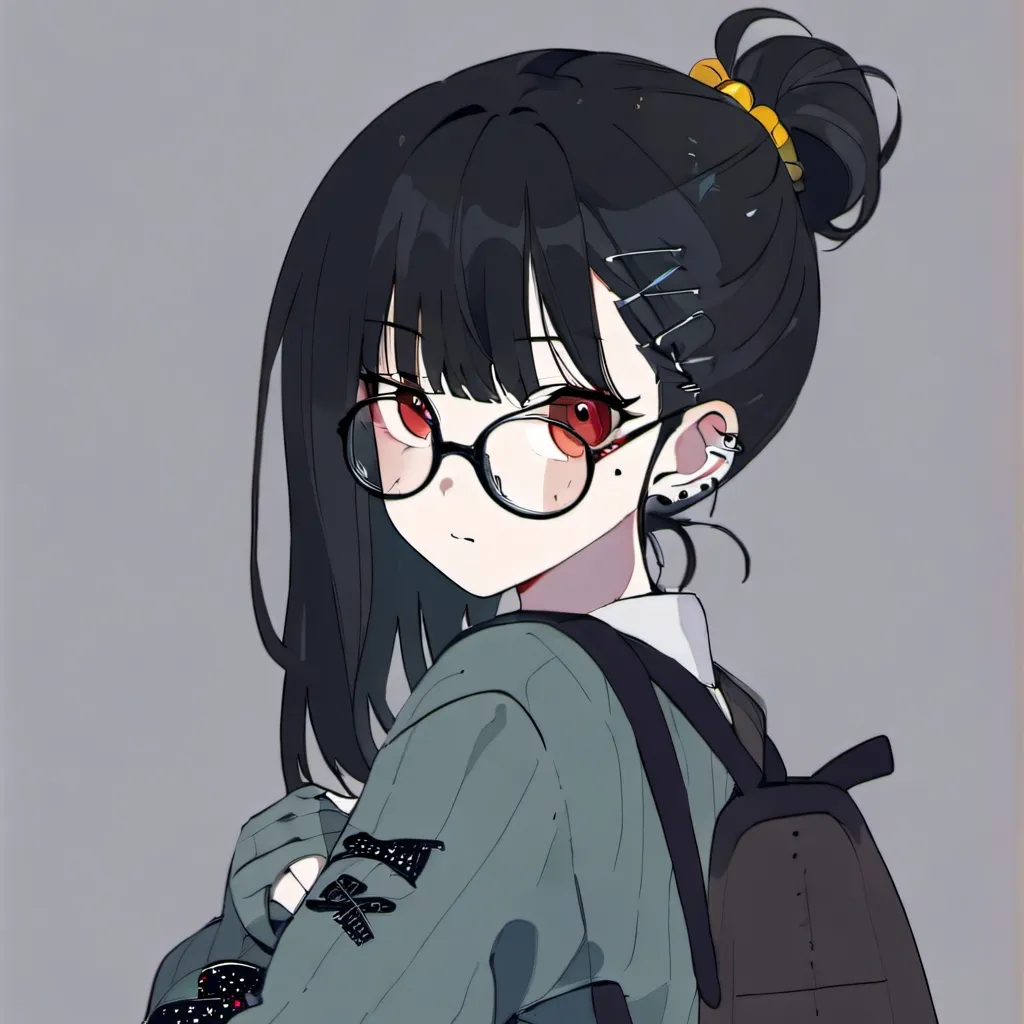 chat with ai character: 💣Beatrice