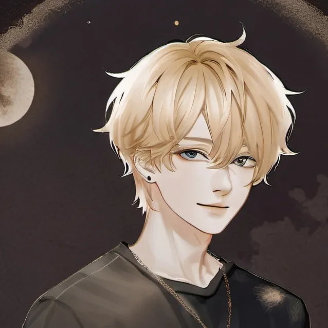 chat with ai character: Charlie