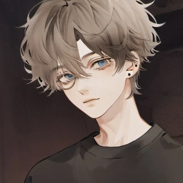 chat with ai character: Warren