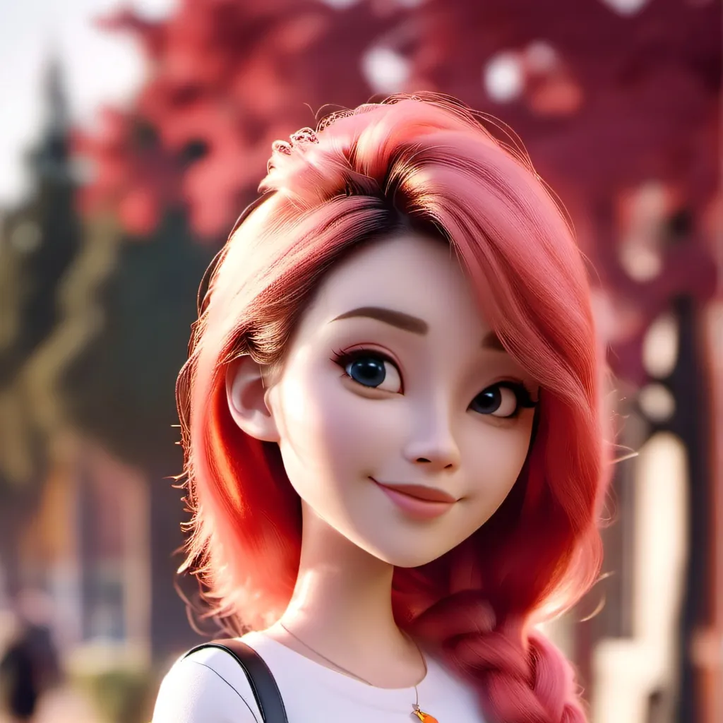 chat with ai character: Izzabelle