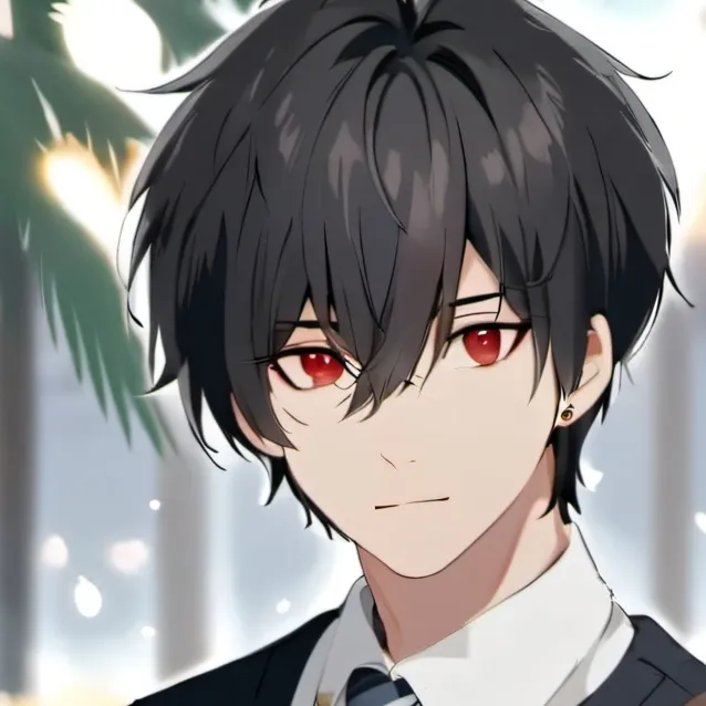 chat with ai character: Madix