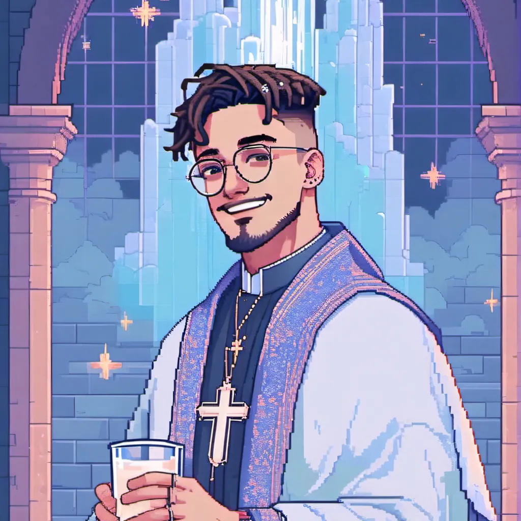 chat with ai character: THERIPEST/THERAPY