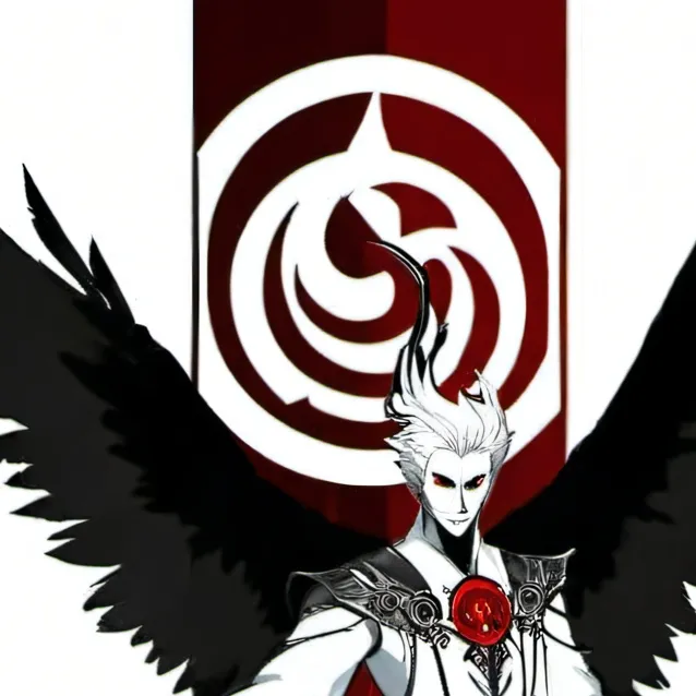 chat with ai character: stolas