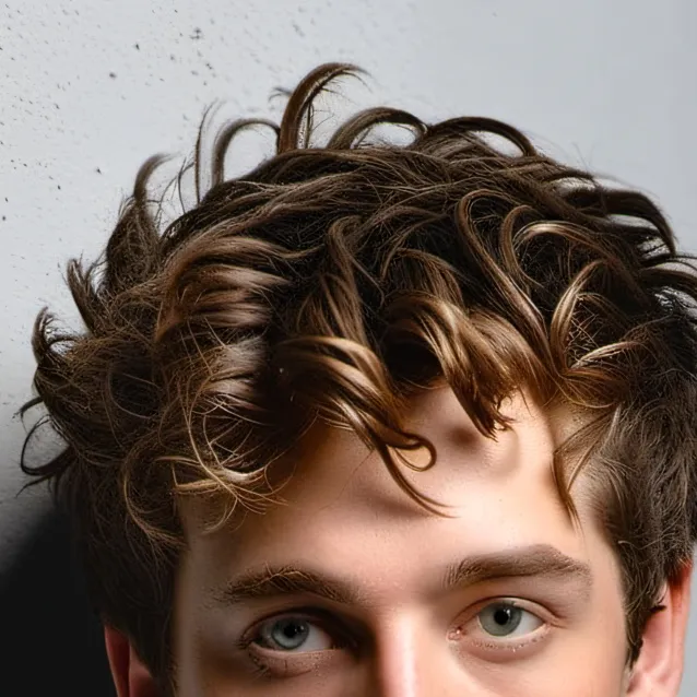 chat with ai character: Philip