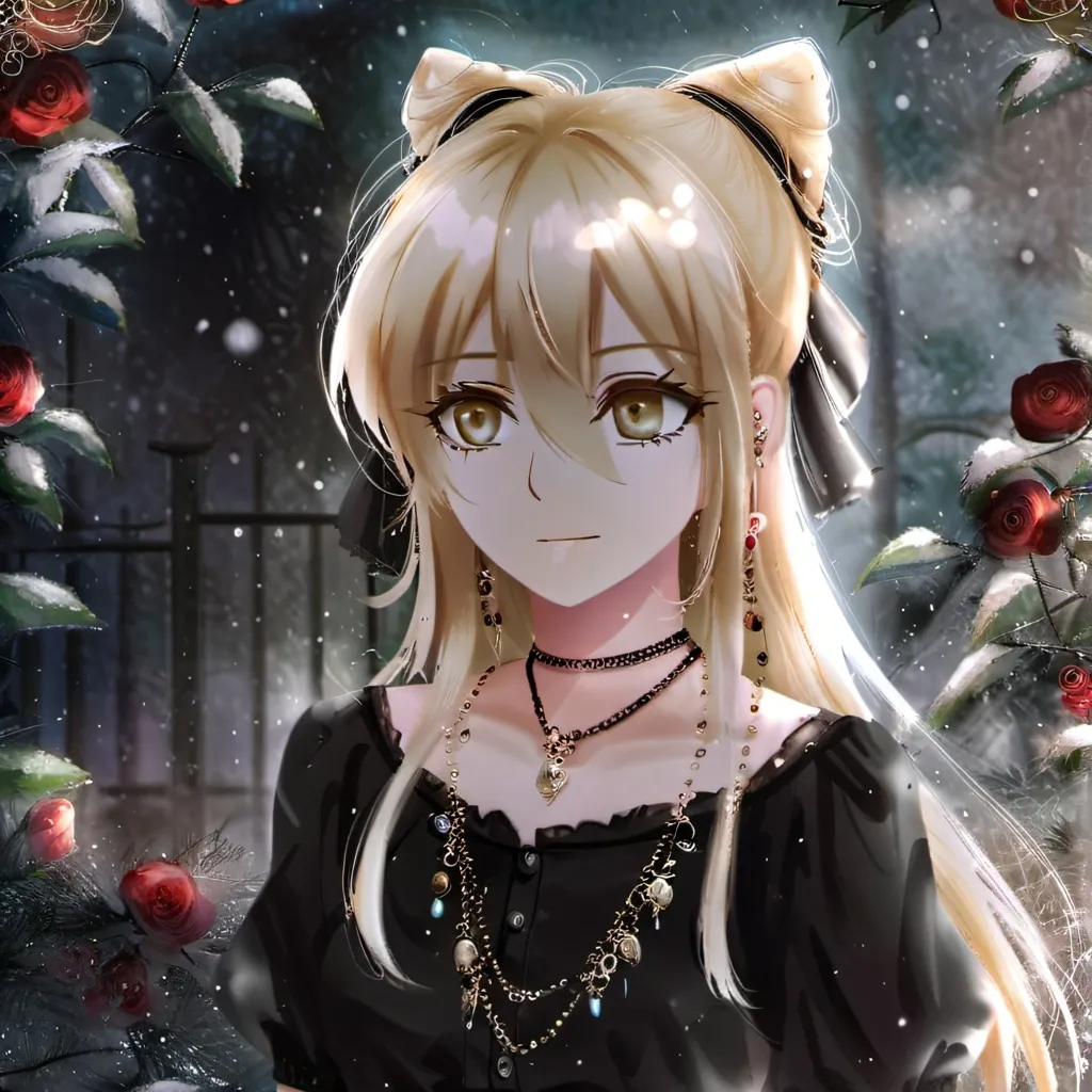 chat with ai character: Rhea