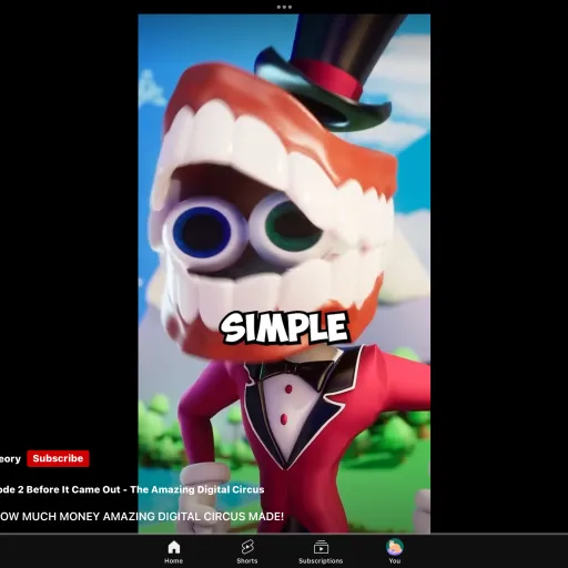 creator lowsco's avatar