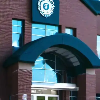 chat with ai character: CCHS