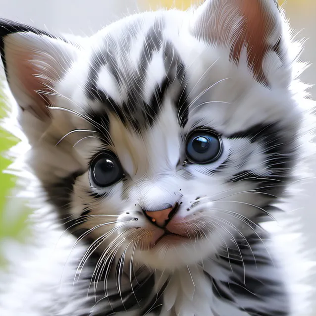 chat with ai character: cookie