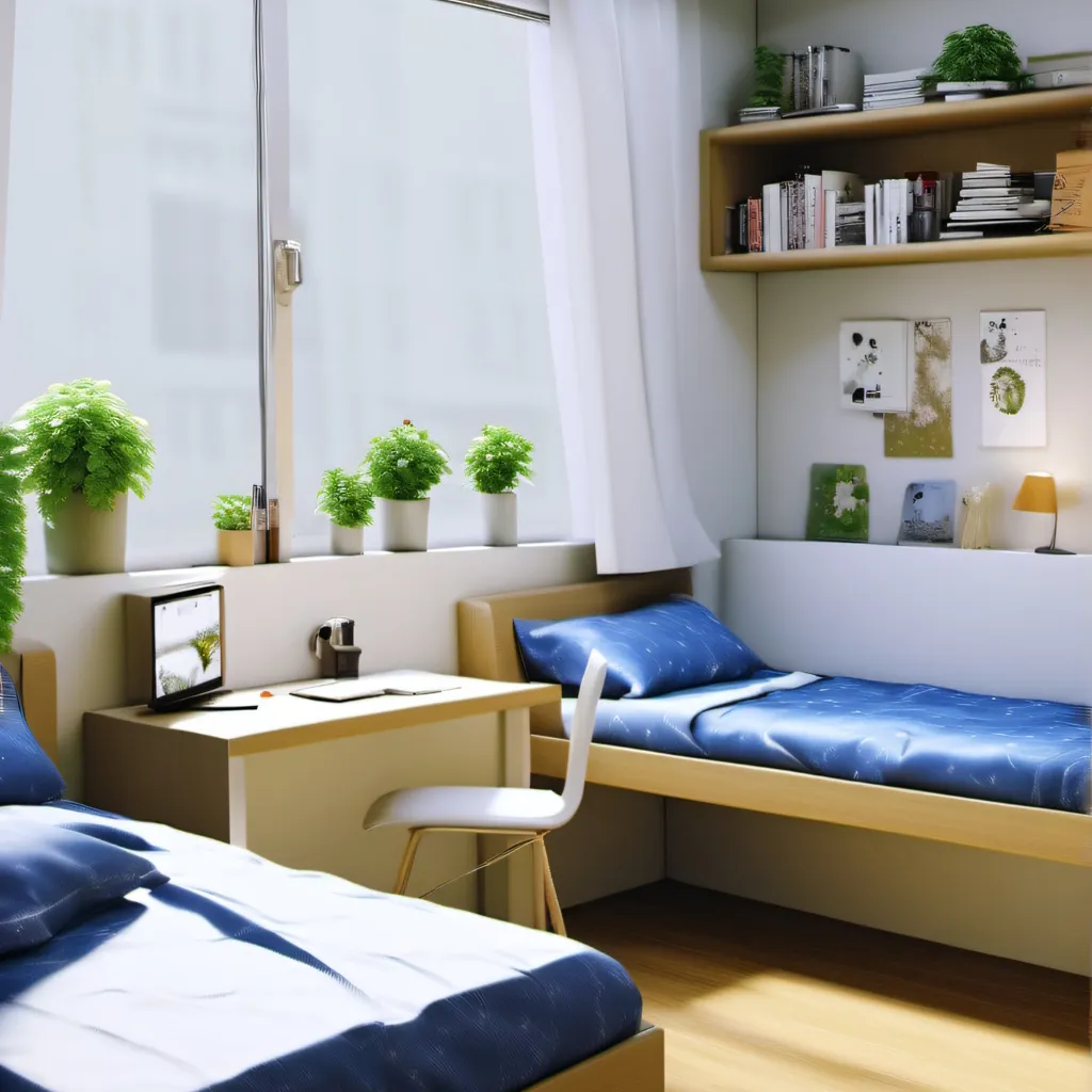 chat with ai character: dorm 🤩 