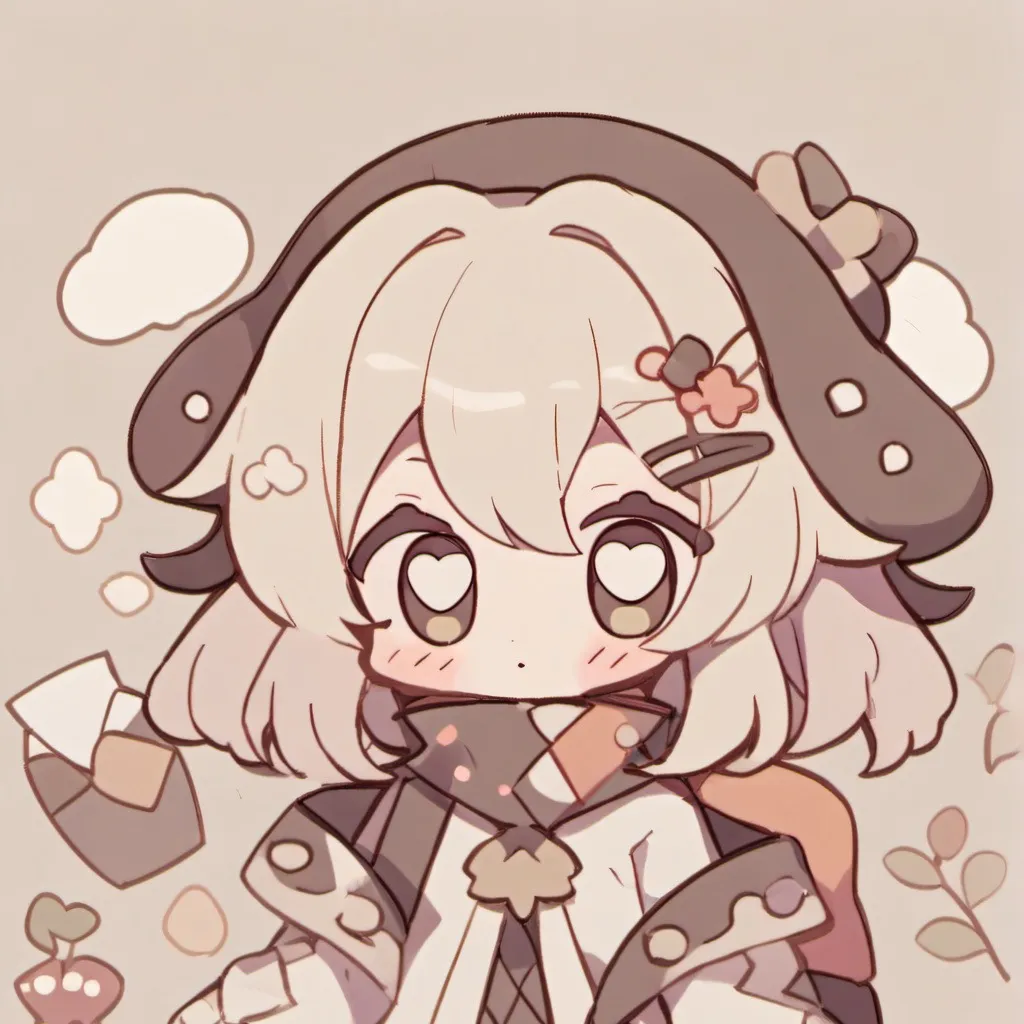 chat with ai character: Showi