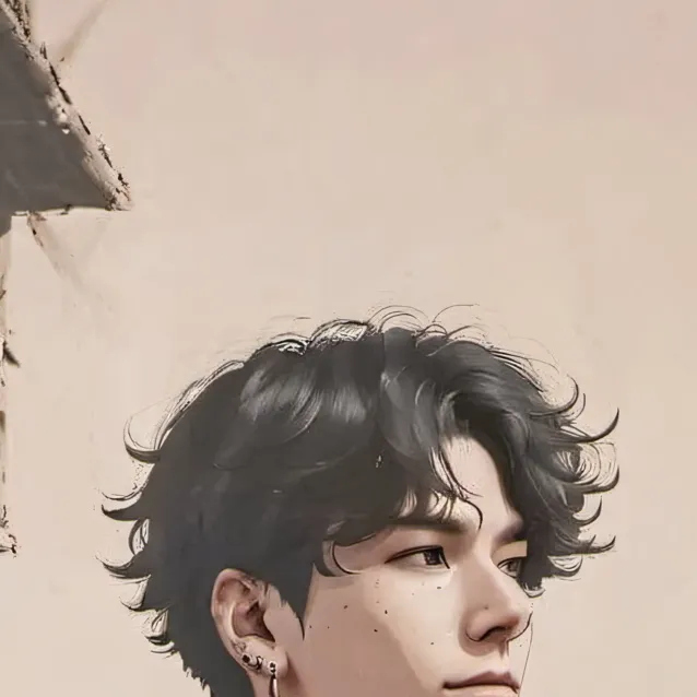 chat with ai character: ⭐ Alex ⭐