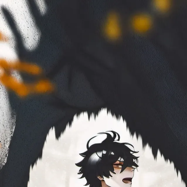 chat with ai character: Kai