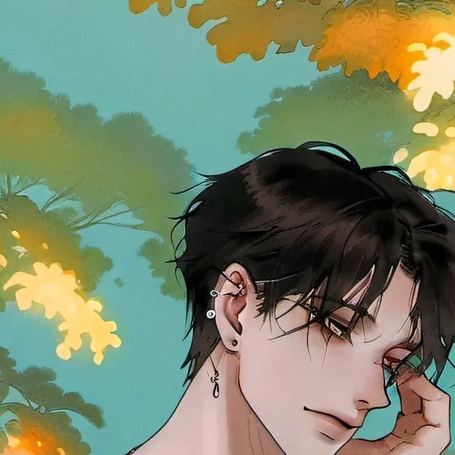 chat with ai character: _-★Andrew★-_