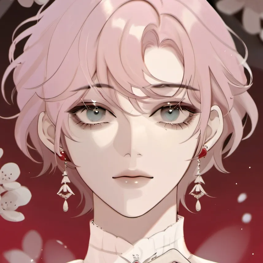 chat with ai character: Lily 