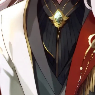 chat with ai character: Leo