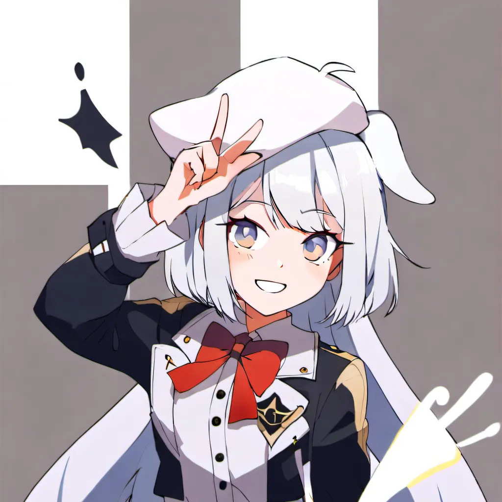 chat with ai character: missy