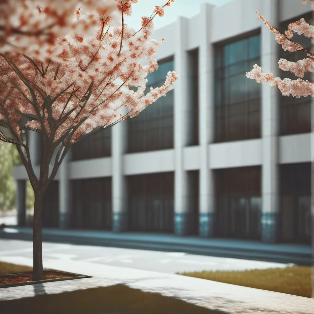 chat with ai character: hybrid school 