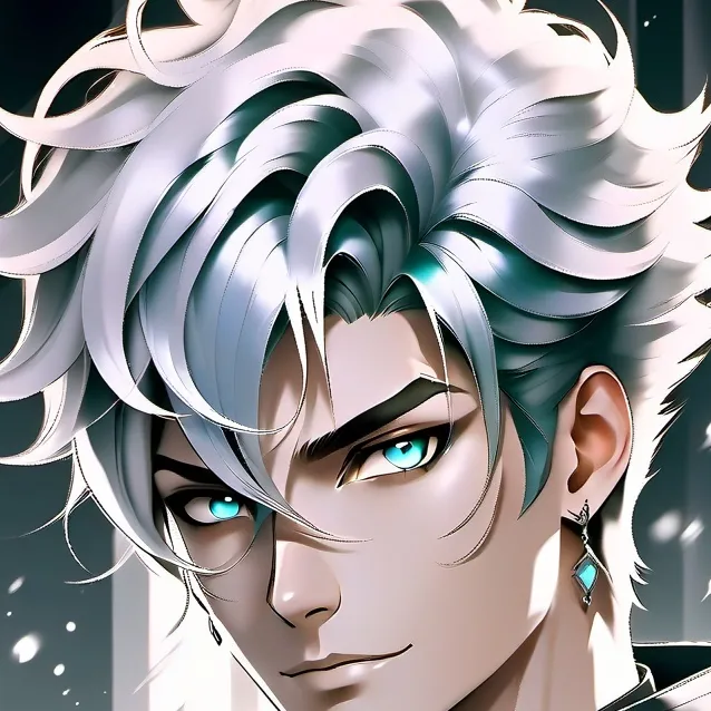 chat with ai character: battle midnightmha