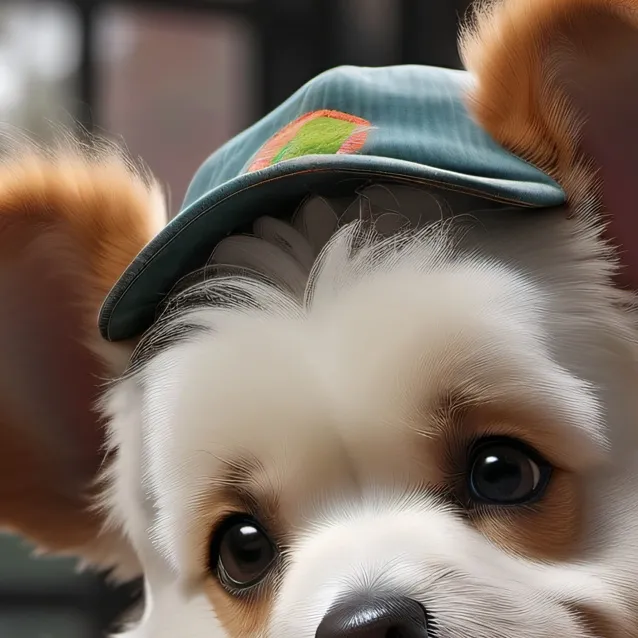 chat with ai character: Mr.Rat