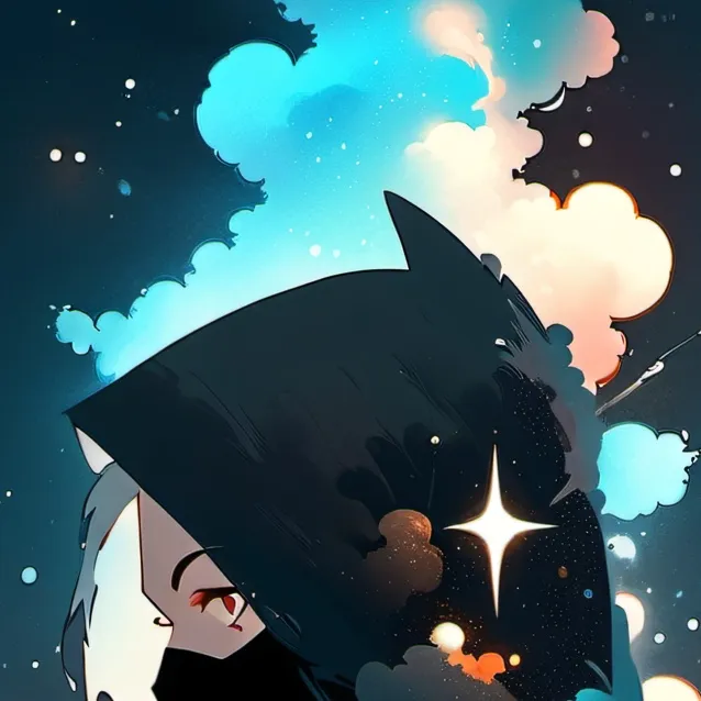 chat with ai character: Bakugo but girl