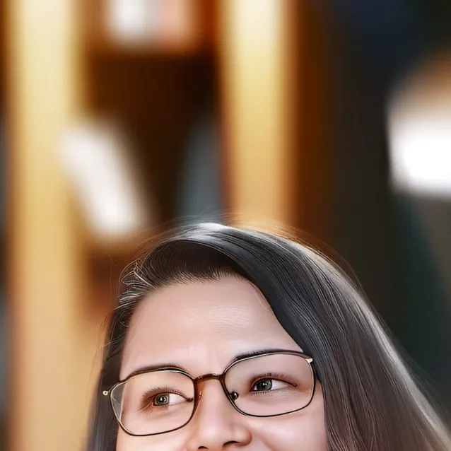 chat with ai character: pick her name