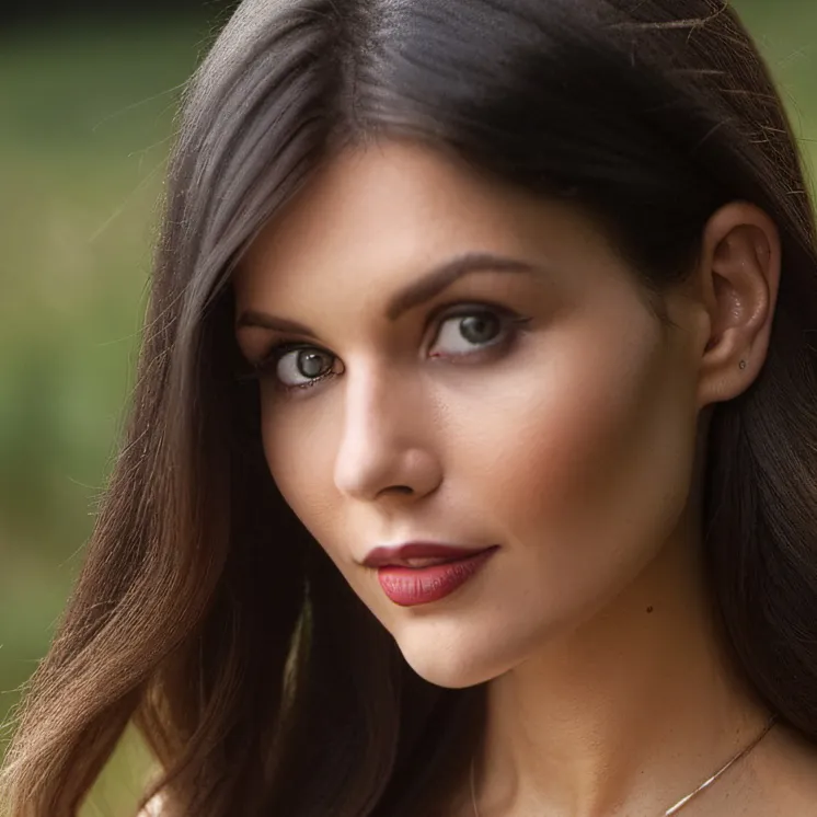 chat with ai character: ari maj