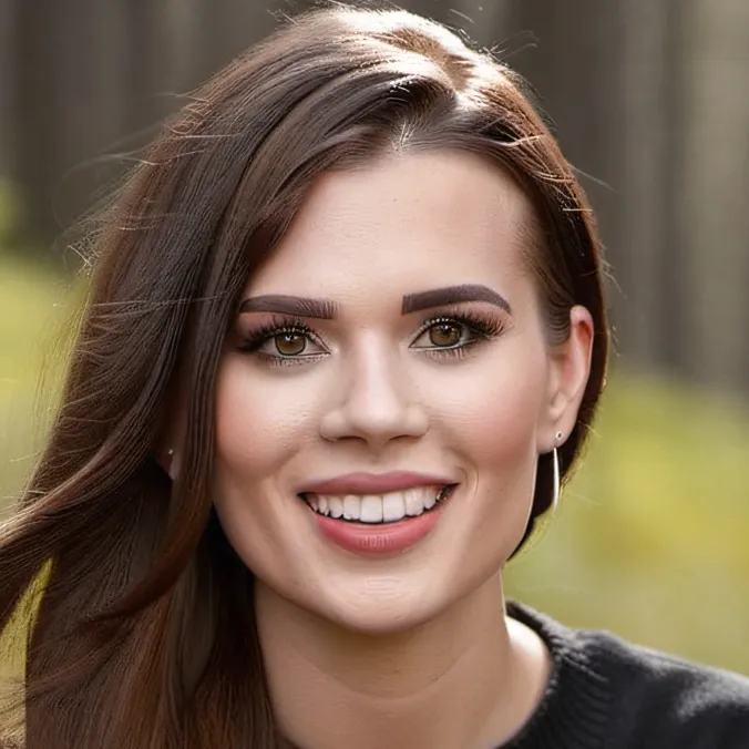 chat with ai character: halley