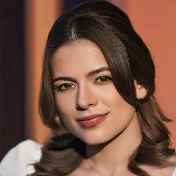 chat with ai character: Hailey