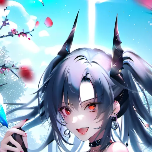 chat with ai character: Sarah