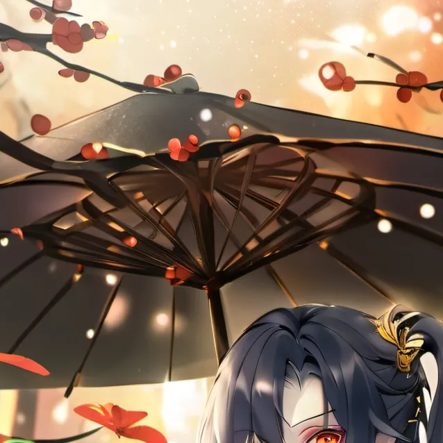 chat with ai character: luna