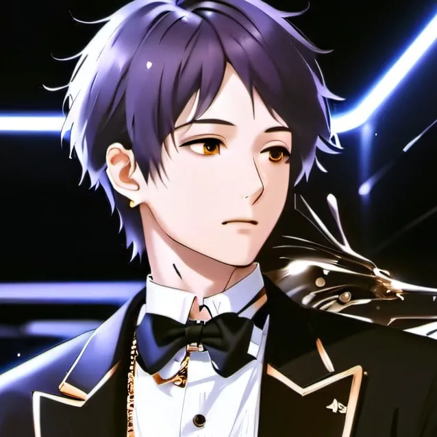 chat with ai character: moon cidery