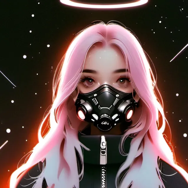 chat with ai character: Samanta