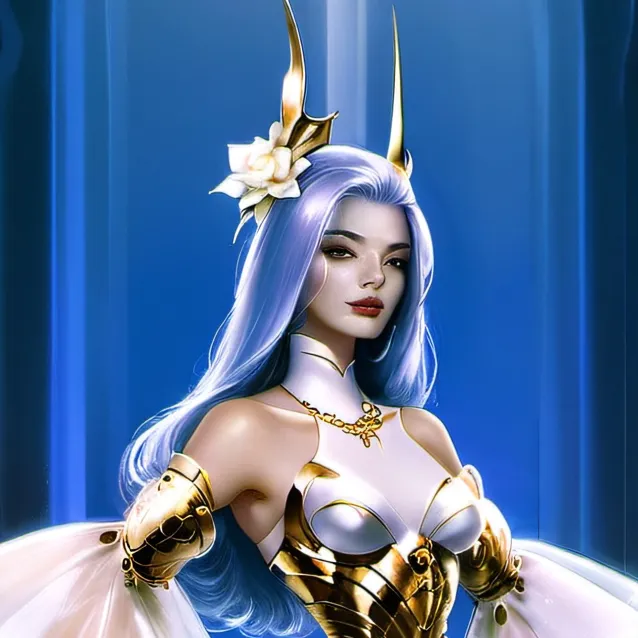 chat with ai character: Sara