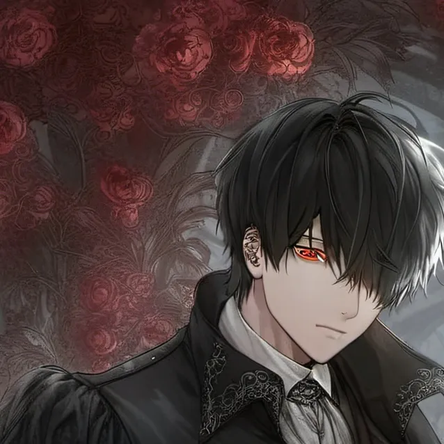 chat with ai character: Pedro