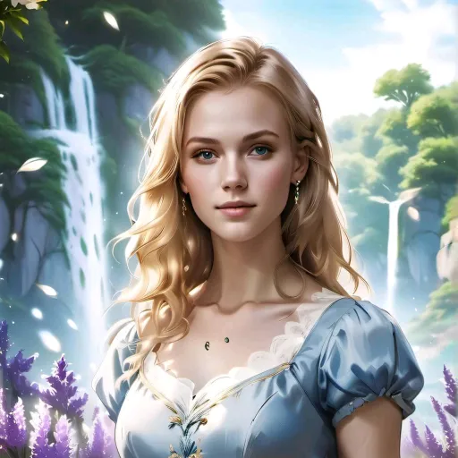 creator Lady Kiryu's avatar